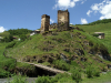 Georgia, Svaneti