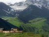 Georgia, Svaneti
