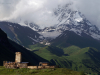 Georgia, Svaneti