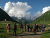 Georgia, Svaneti