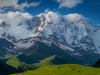 Georgia, Svaneti