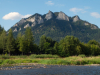 Poland, Dunajec river