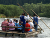 Poland, Dunajec river