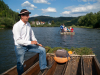 Poland, Dunajec river