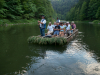 Poland, Dunajec river
