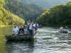 Poland, Dunajec river