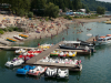 Jezioro Solińskie (Lake Solina)