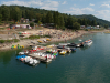 Jezioro Solińskie (Lake Solina)