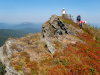 Bieszczady