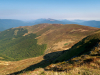 Bieszczady