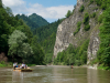 Poland, Dunajec