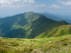Мармароський масив