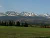 High Tatras © Igor Melika