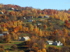 Полонинський хребет