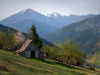 My Carpathians © Igor Melika