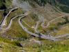Transfagarasan Road