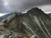 High Tatras (Vysoke Tatry, Slovakia)