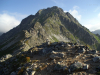 High Tatras (Vysoke Tatry, Slovakia)