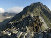 High Tatras (Vysoke Tatry, Slovakia)