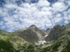 High Tatras (Vysoke Tatry, Slovakia)