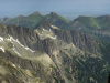 High Tatras (Vysoke Tatry, Slovakia)
