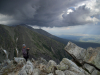 High Tatras (Vysoke Tatry, Slovakia)