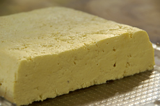 Полонинський сир по-домашньому