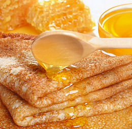 Масляна в Пирогово - 2012