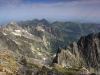 Vysoke Tatry (High Tatras, Slovakia)