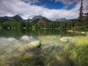 Vysoke Tatry (High Tatras, Slovakia)