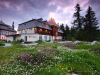 Vysoke Tatry (High Tatras, Slovakia)