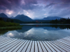 Vysoke Tatry (High Tatras, Slovakia)