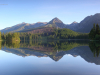 Vysoke Tatry (High Tatras, Slovakia)