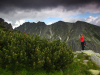 Vysoke Tatry (High Tatras, Slovakia)