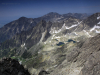 Vysoke Tatry (High Tatras, Slovakia)