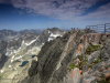 Vysoke Tatry (High Tatras, Slovakia)