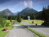Vysoke Tatry (High Tatras)