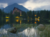 Strbske Pleso