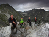 Vysoke Tatry (High Tatras, Slovakia)