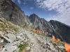 Vysoke Tatry (High Tatras, Slovakia)