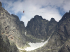 Vysoke Tatry (High Tatras, Slovakia)